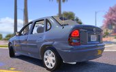 1998 Chevrolet Corsa 1.6 MPFI